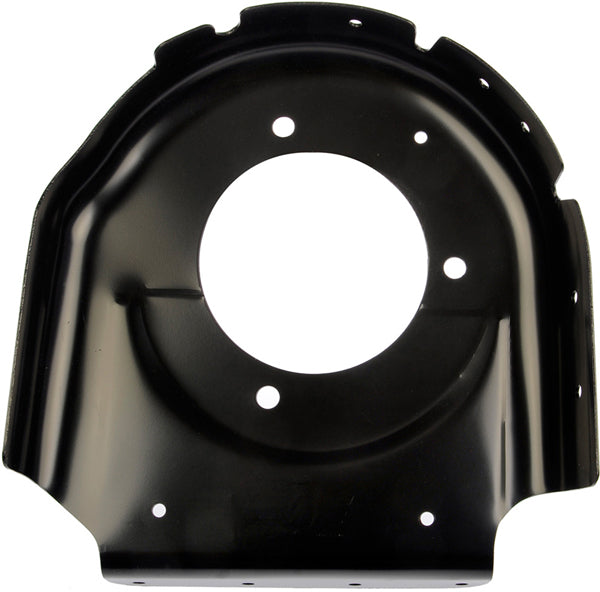 L&R Front Strut Mount Caps (Dorman 924-206 924-207)Fits 96-00 Caravan G Caravan