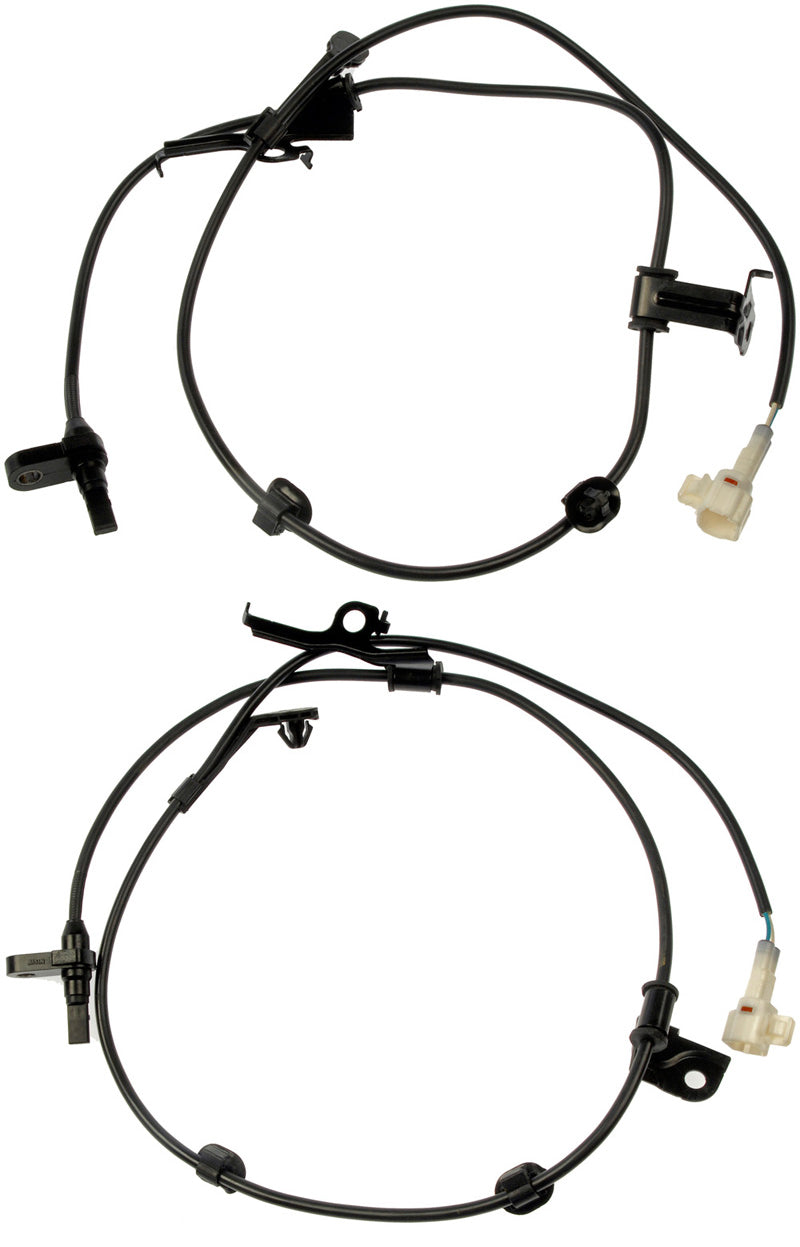 Front Left & Right ABS Wheel Speed Sensors (Dorman 970-402, 970-403)