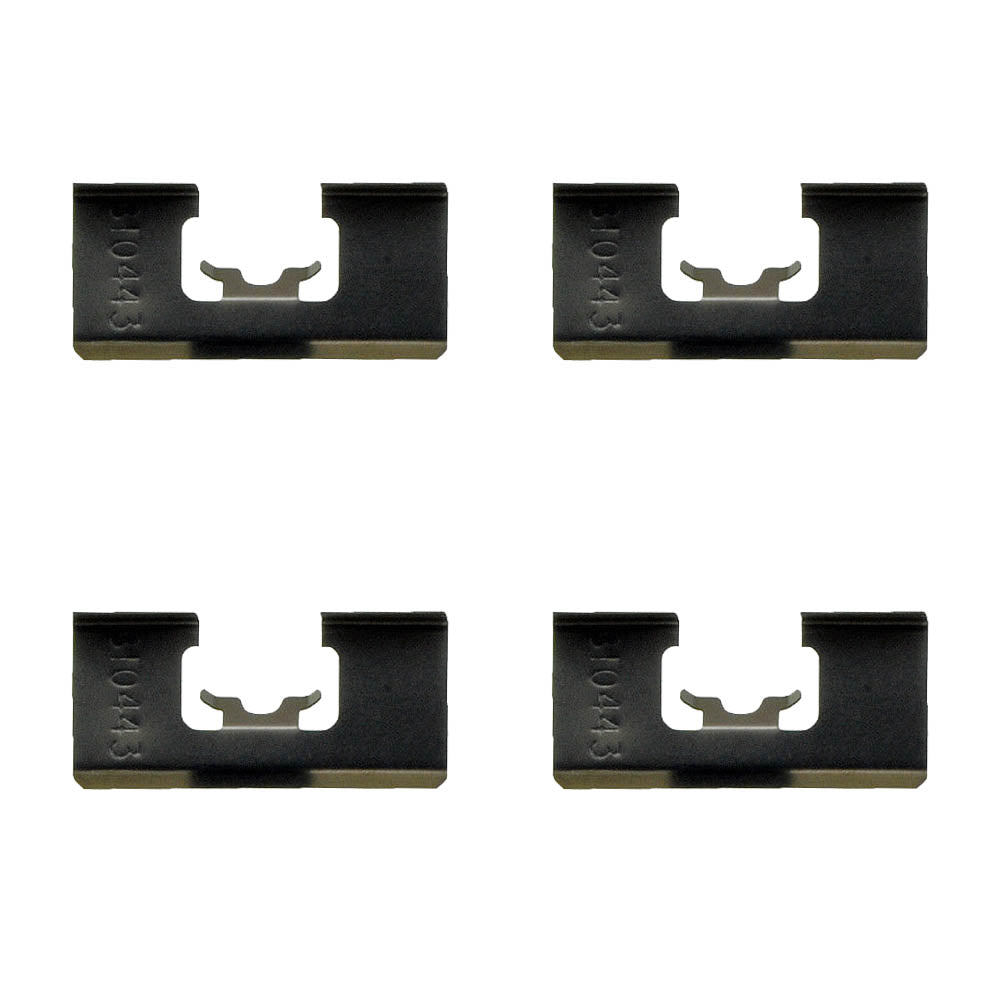Disc Brake Hardware Kit - Dorman# HW13222