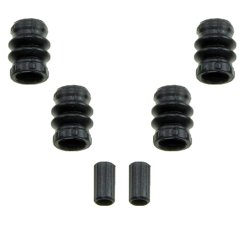 Disc Brake Hardware Kit - Dorman# HW13441 fits 05-12 Subaru