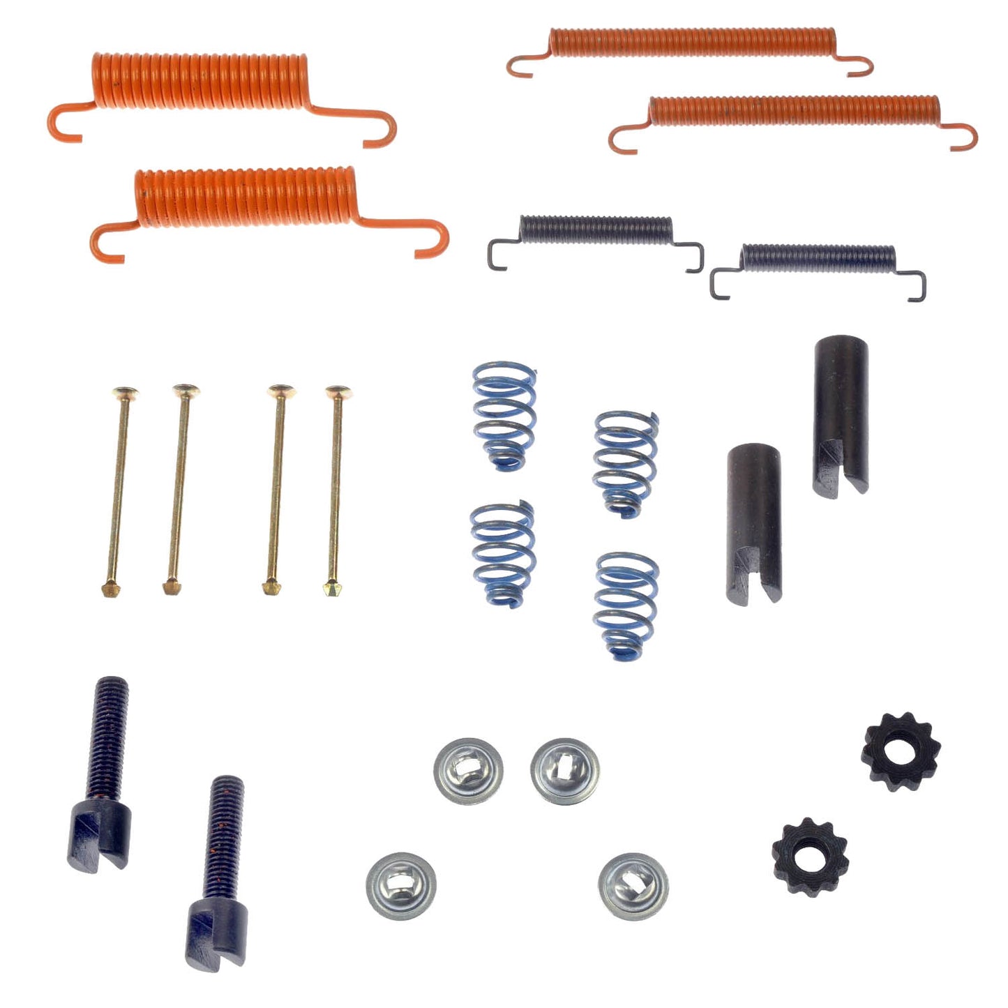 Parking Brake Hardware Kit - Dorman# HW7309