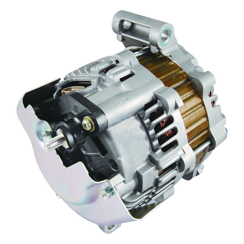 New Replacement ED/IF Alternator 11006N Fits 02-06 Mazda MPV Van 3.0 FWD