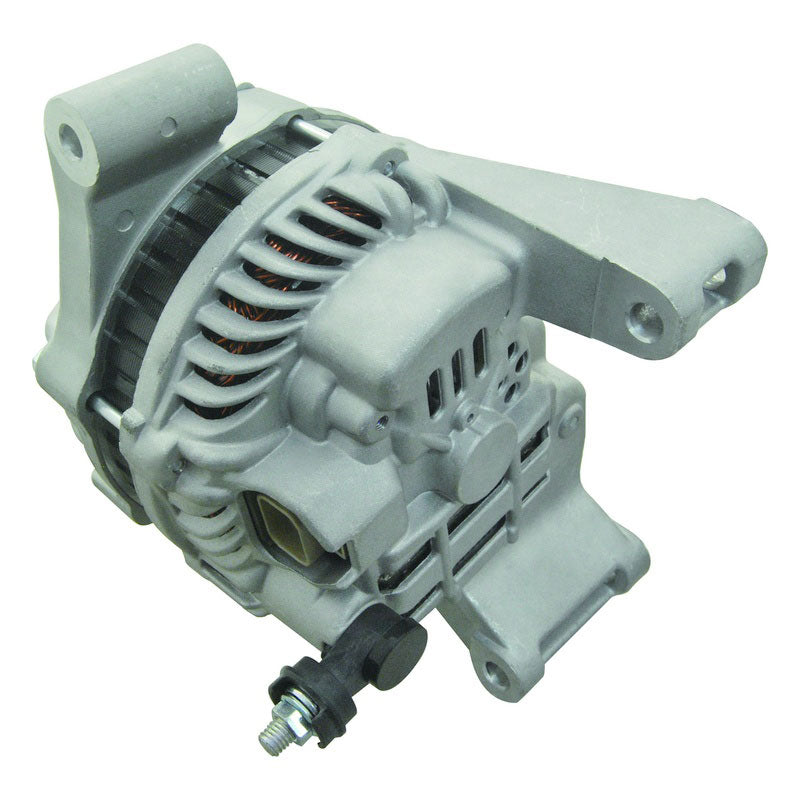 New Replacement IR/IF Alternator 11008N Fits 04-06 Mazda 3 2.0 2.3