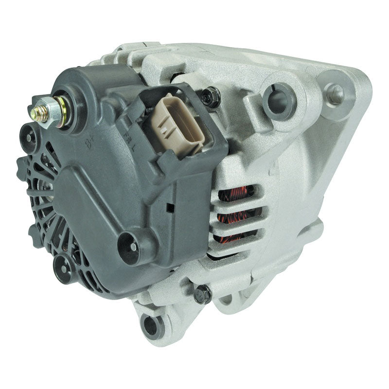 New Replacement Alternator 11016N Fits 04-06 Hyundai Sante Fe Kia Amanti 3.5