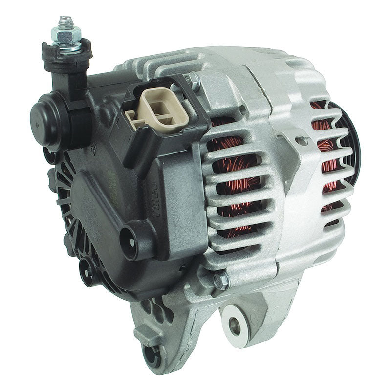 New Replacement IR/IF Alternator- PH# 11020N Fits 99-04 Hyundai Sononta 2.5 2.7