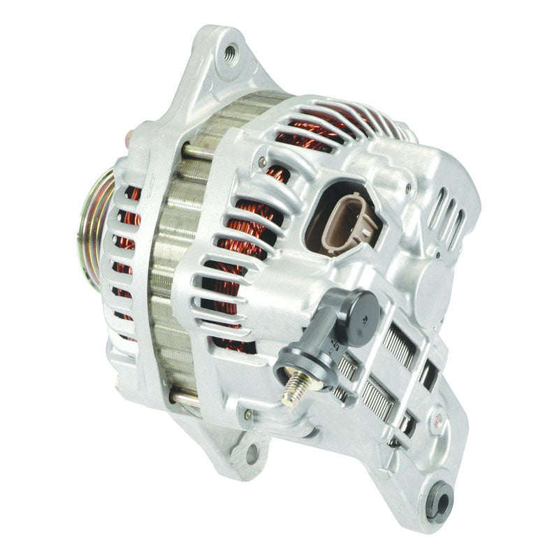 New Replacement Alternator PH# 11024N Fits 05-09 Subaru Legacy Outback 2.5 AWD