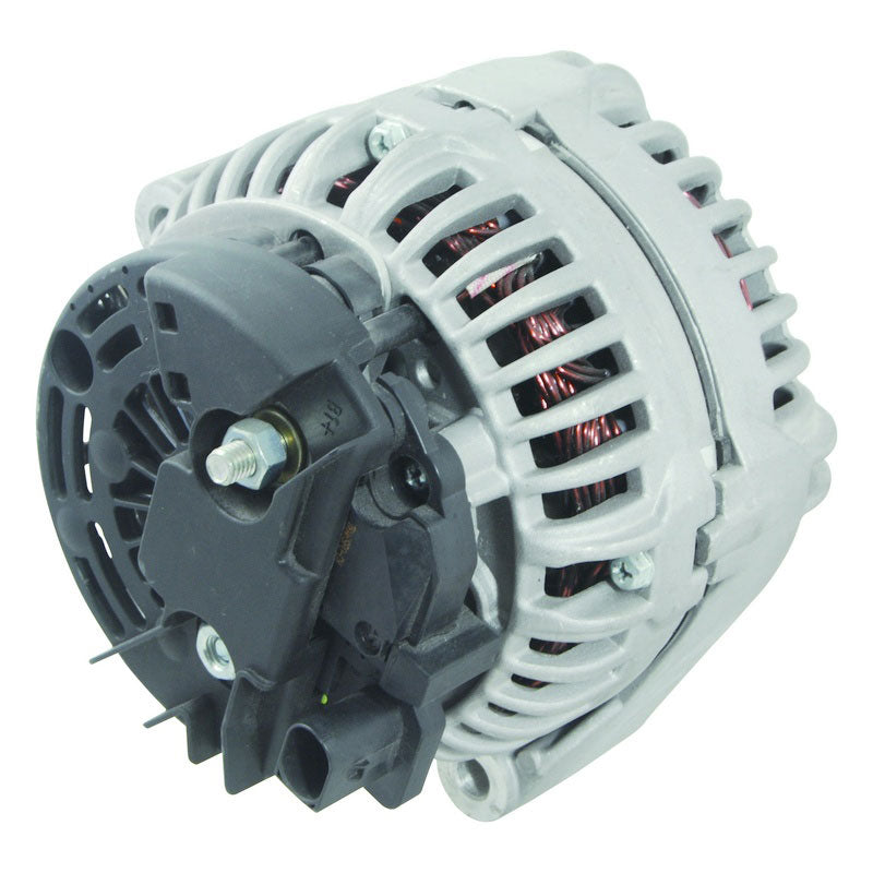 New Replacement Alternator 11042N Fits 07-10 Mercedes SLK55 AMG 5.5 RWD Conv