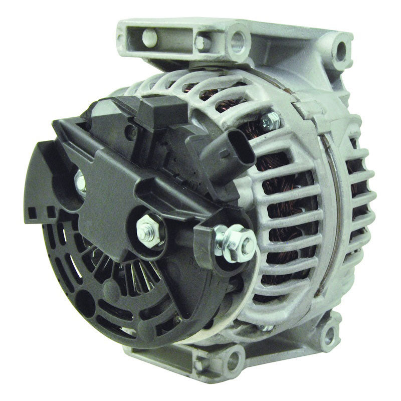 New Replacement Alternator 11043N Fits 03-05 Saab 9-3 Sedan Convertible 2.0 FWD