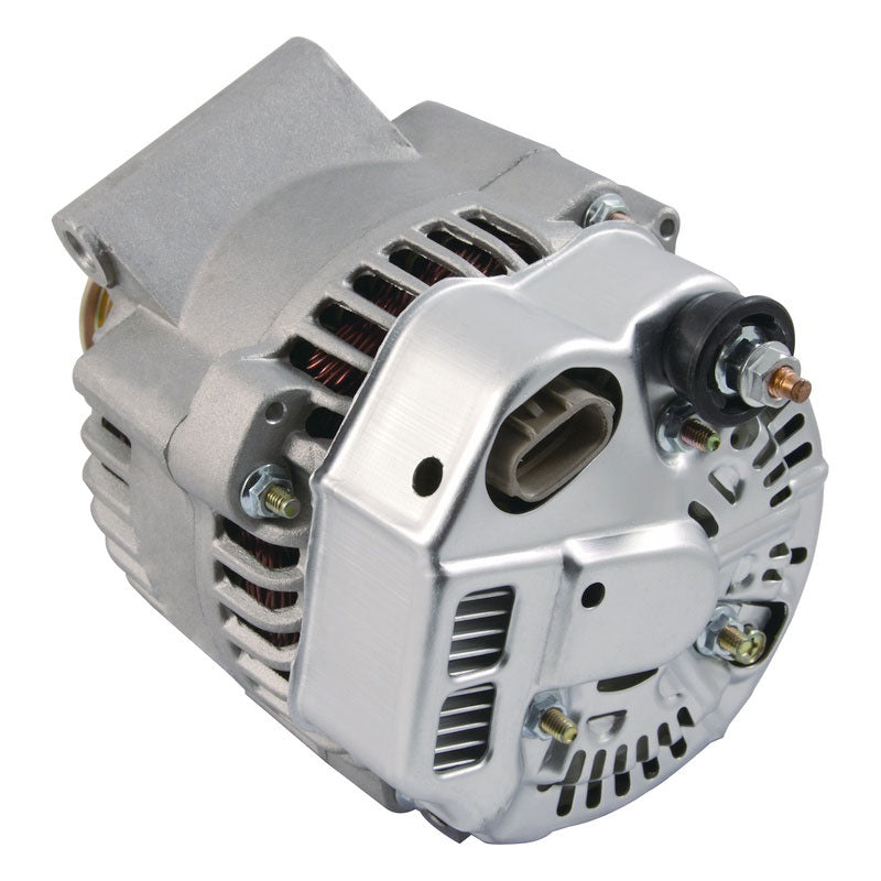 New Replacement IR/IF Alternator 11049N Fits 02-08 Mini Cooper 1.6 FWD 105 Amp