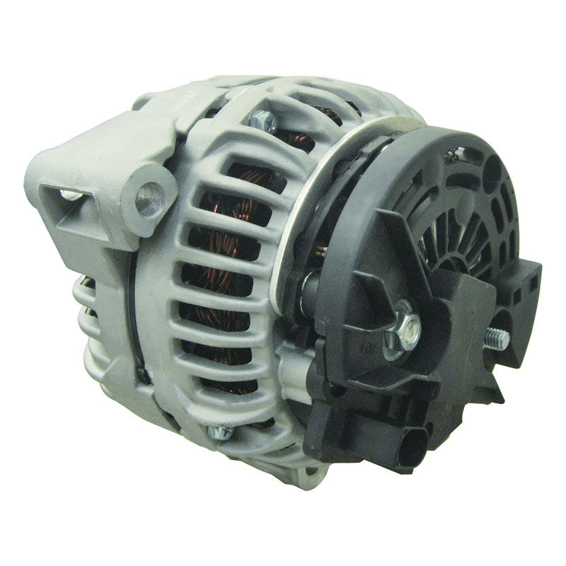 New Replacement 180A Alternator 11068N Fits 03-06 Mercedes CL55 CLS55 5.5 RWD