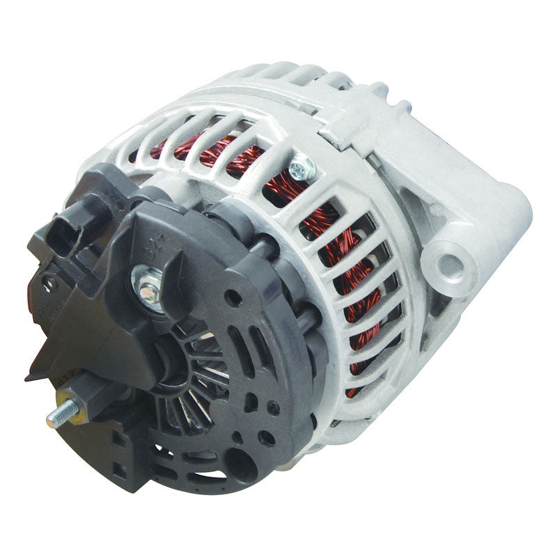 New Replacement 150A Alternator 11075N Fits 05-07 Silverado Sierra 4.3 4.8 5.3