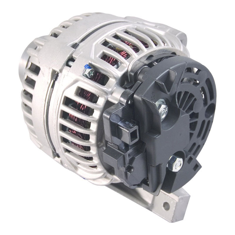 One New Replacement IR/IF 12V 140A Alternator 11091N