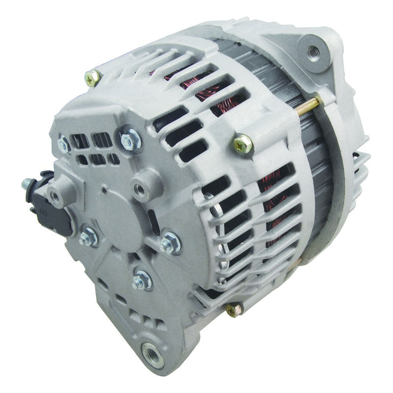 New Replacement Alternator 11120N Fits 04-07 Nissan Titan 5.6 RWD 4WD