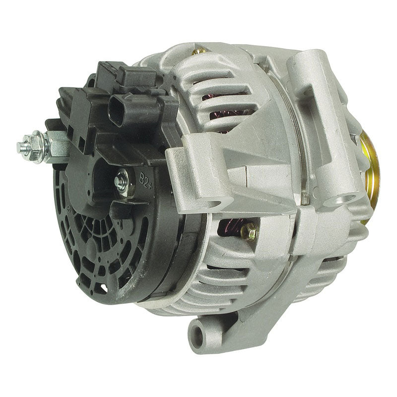 New Replacement IR/IF Alternator 11126N Fits 05 Buick Allure LaCross 3.8 Sedan