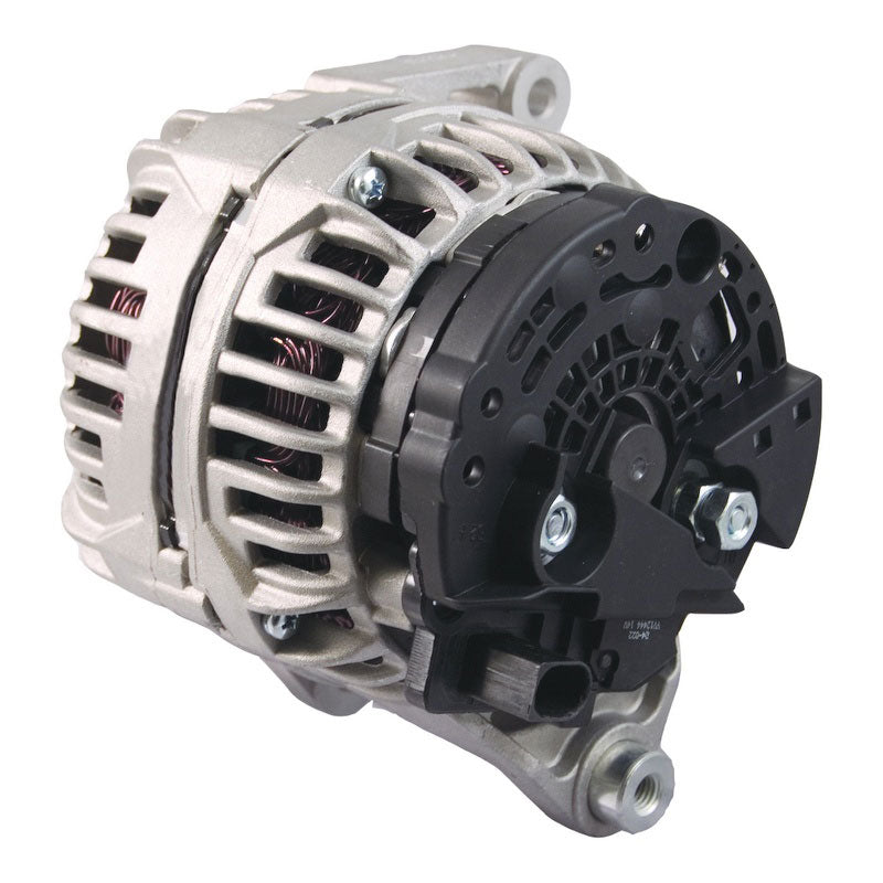 New Replacement Alternator 11159N Fits 03-05 Audi All Road Quattro Wagon 2.7
