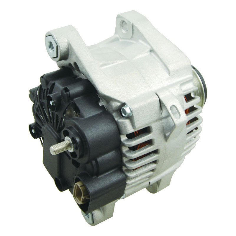 New Replacement Alternator 11189N Fits 10-13 Kia Forte 2.4 H/Back Sedan 110Amp
