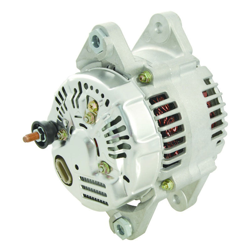 New Replacement IR/IF Alternator 11190N Fits 07-10 Kia Optima 2.7 FWD