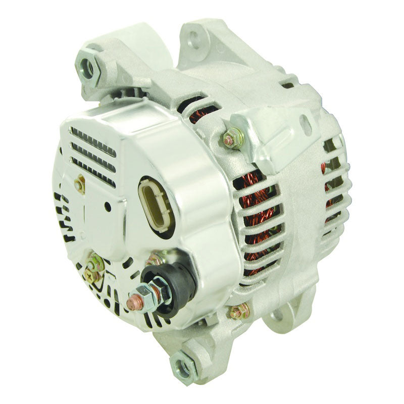 New Replacement Alternator 11202N Fits 06-08 Hyundai Sonata 06-09 Kia Optima