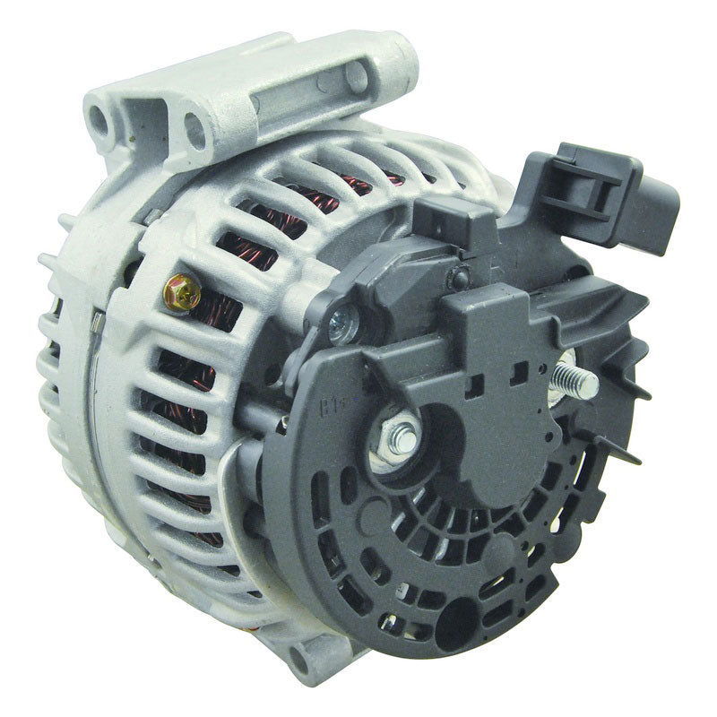 New Alternator 11215N, 272-154-00-02 Fits 06-11 Mercedes C350 Sedan 3.5 150 Amp