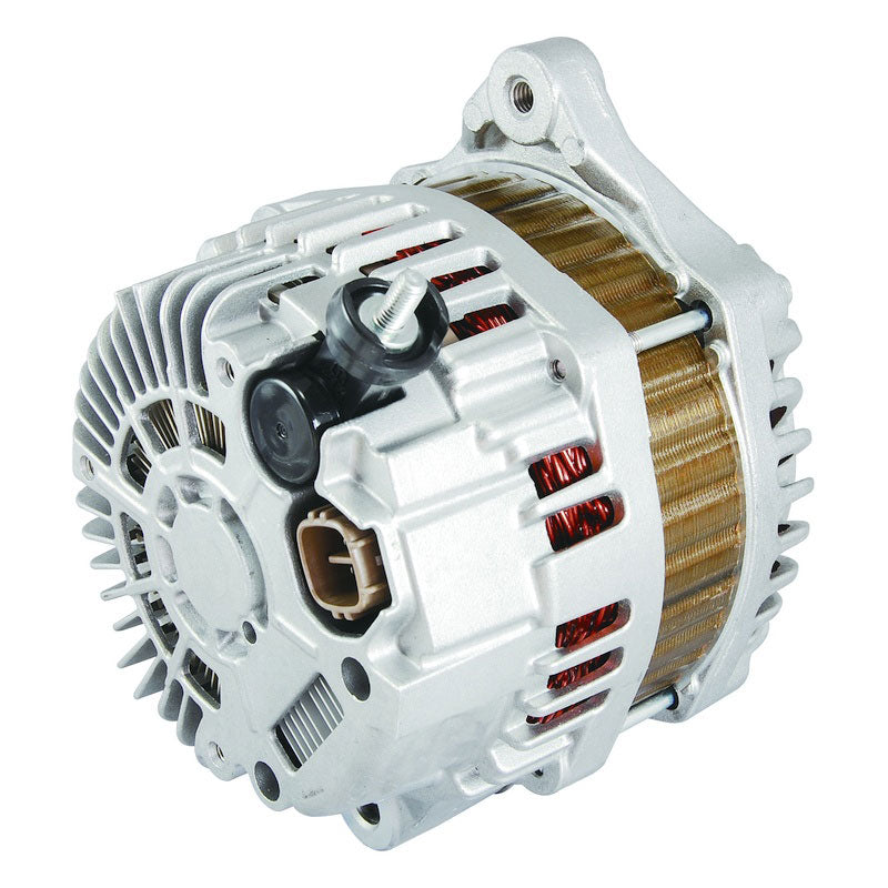 Alternator 11224N,31400-65J20 Fits 06-08 Suzuki Grand Vitara 2.7
