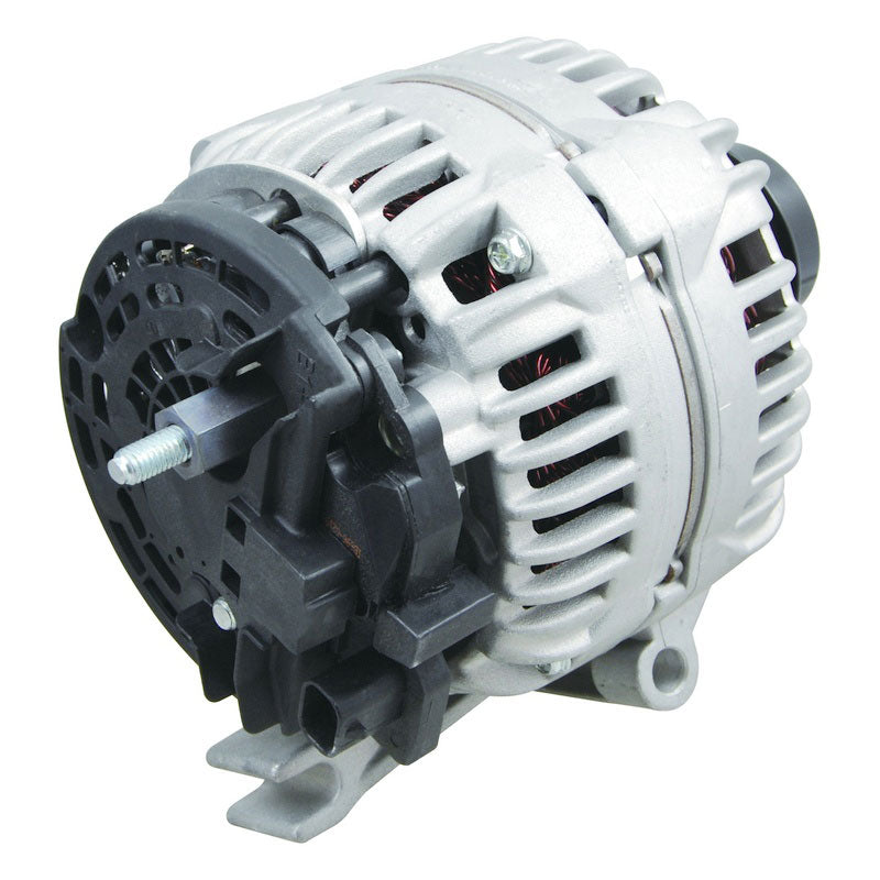 New Replacement Alternator 11236N Fits 06-09 Impala Sedan 3.9 FWD 125Amp