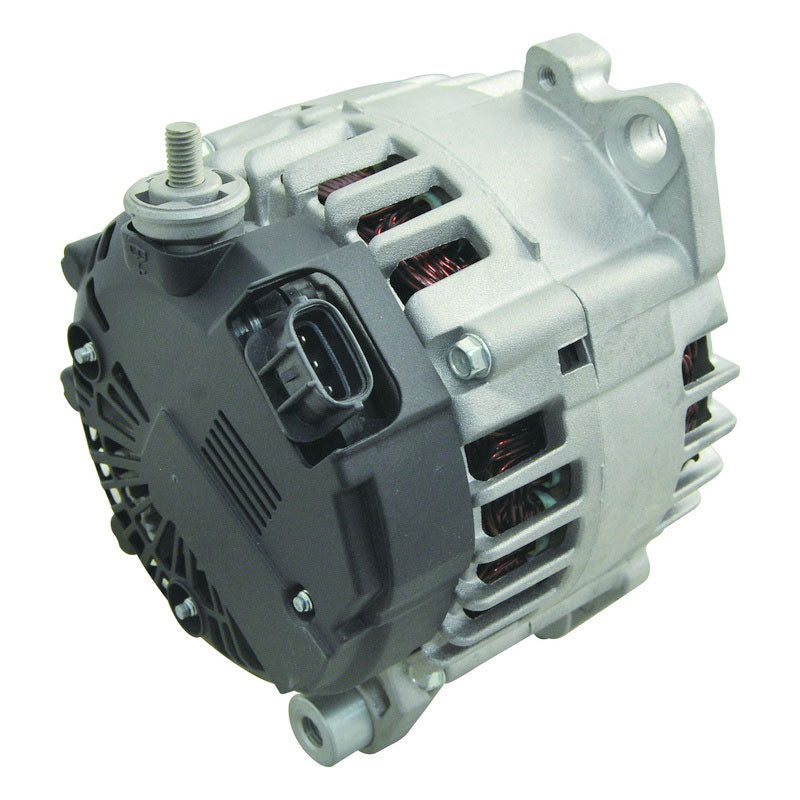 Alternator 11258N, 23100-JA04D Fits 07-12 Sentra 2.5 FWD 07-13 Altima 2.5 FWD