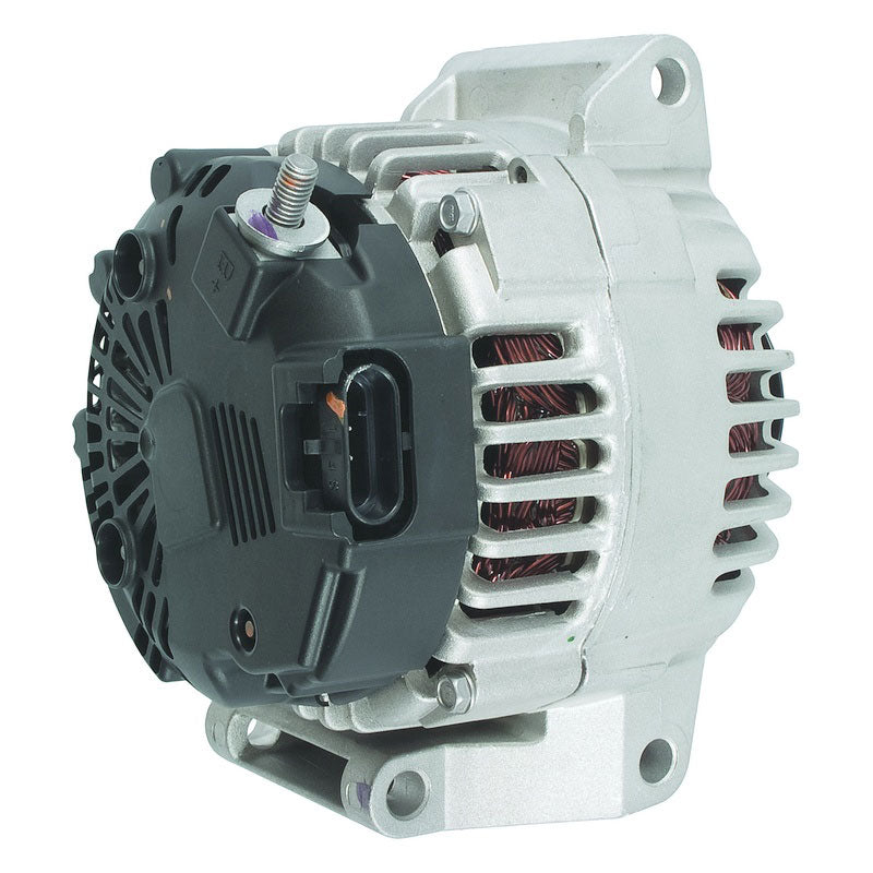 Alternator 11259N, 25948387 Fits 07-09 Saturn Sky 2dr. Convertible 2.0