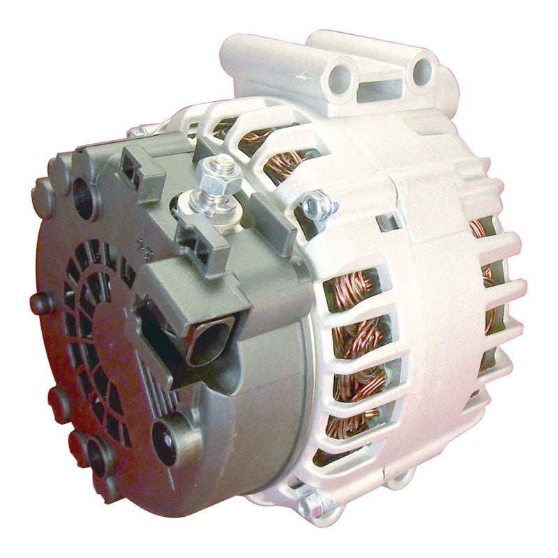 New Replacement FREEWHEEL PULLEY Alternator 11260N Fits 06-07 BMW 525 I XI