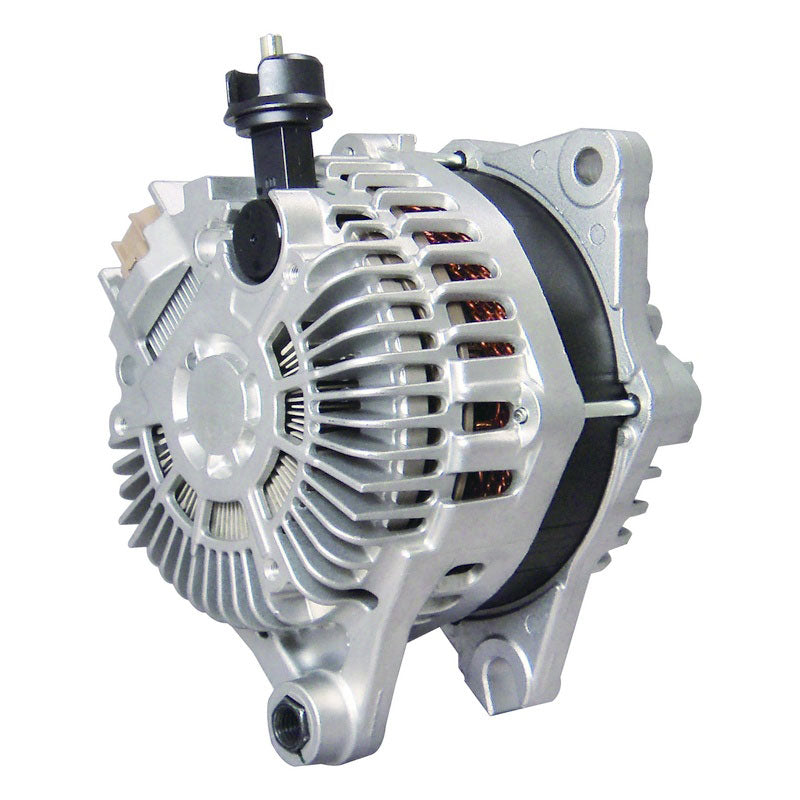 New Replacement IR/IF 12V 175 Amp Alternator 11271N Fits 08-13 Taurus 3.5