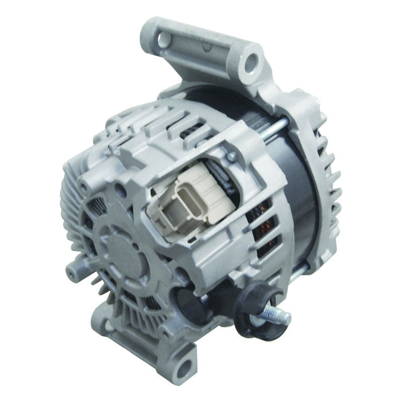 New Replacement IR/IF Alternator 11272N Fits 09-13 Escape 2.5 08-11 Focus 2.0