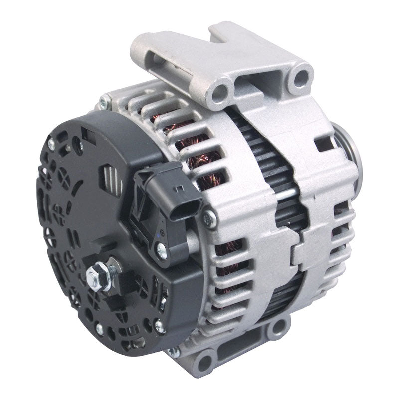 12V Alternator 11307N,013-154-64-02 Fits 07-09 Mercedes E320 Sedan 3.0 180Amp