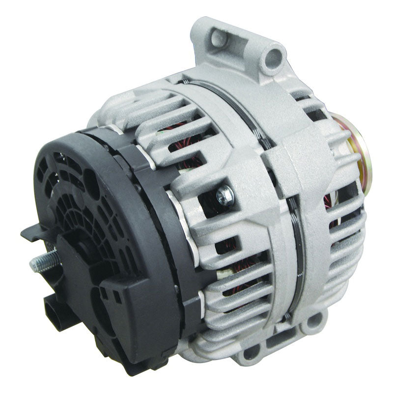 New Replacement Alternator 11333N Fits 05-08 Mini Cooper Convertible H/Back 1.6