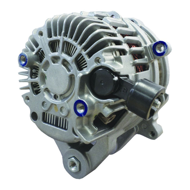 New Replacement 12V 95A Alternator 11537N Fits 12-15 Honda Civic 1.8 FWD