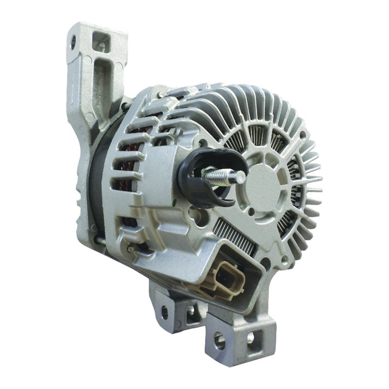 New Replacement 12V 150 Amp Alternator 11550N 2012 2013 2014 Ford Edge 2.0