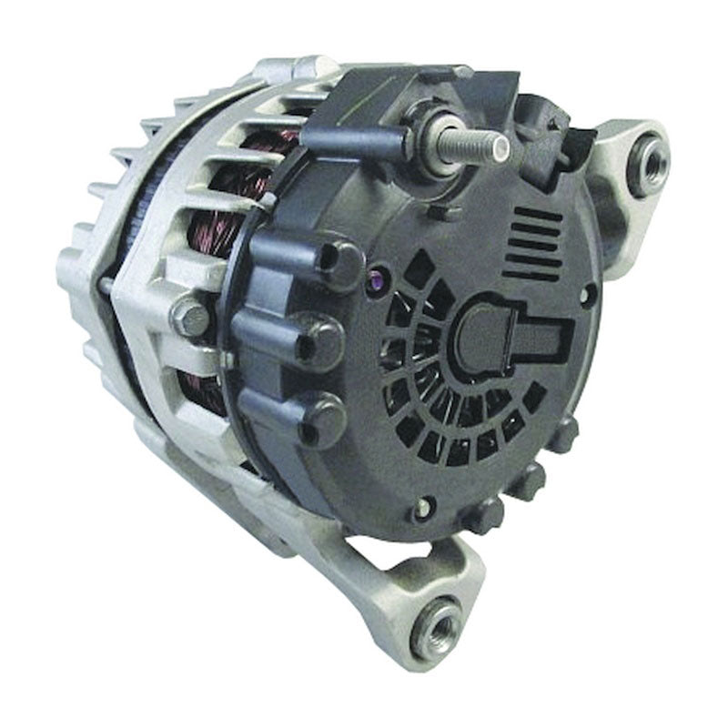 New Replacement Alternator 11654N Fits 12-15 Chevrolet Cruze 1.4 130 Amp Sedan