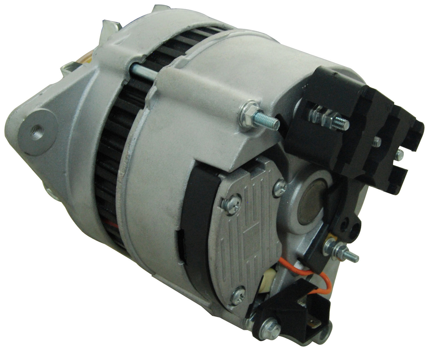 Forklift Hi-Lo Alternator LU IR/EF12092N Fits Ford AG&Industries Tractors