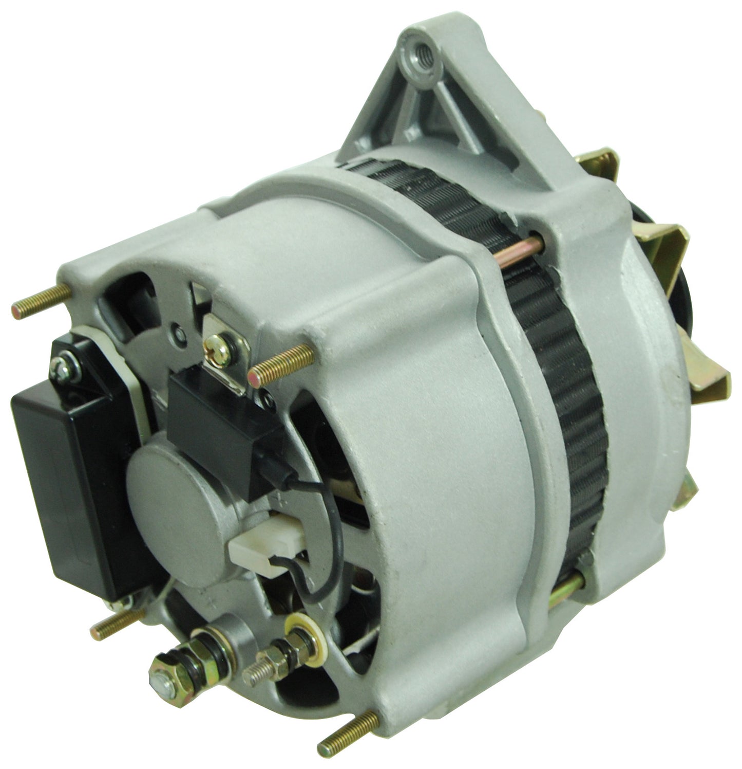 Forklift Hi-Lo Alternator - BO IR/EF12159N Fits John Deere Ind. Loader