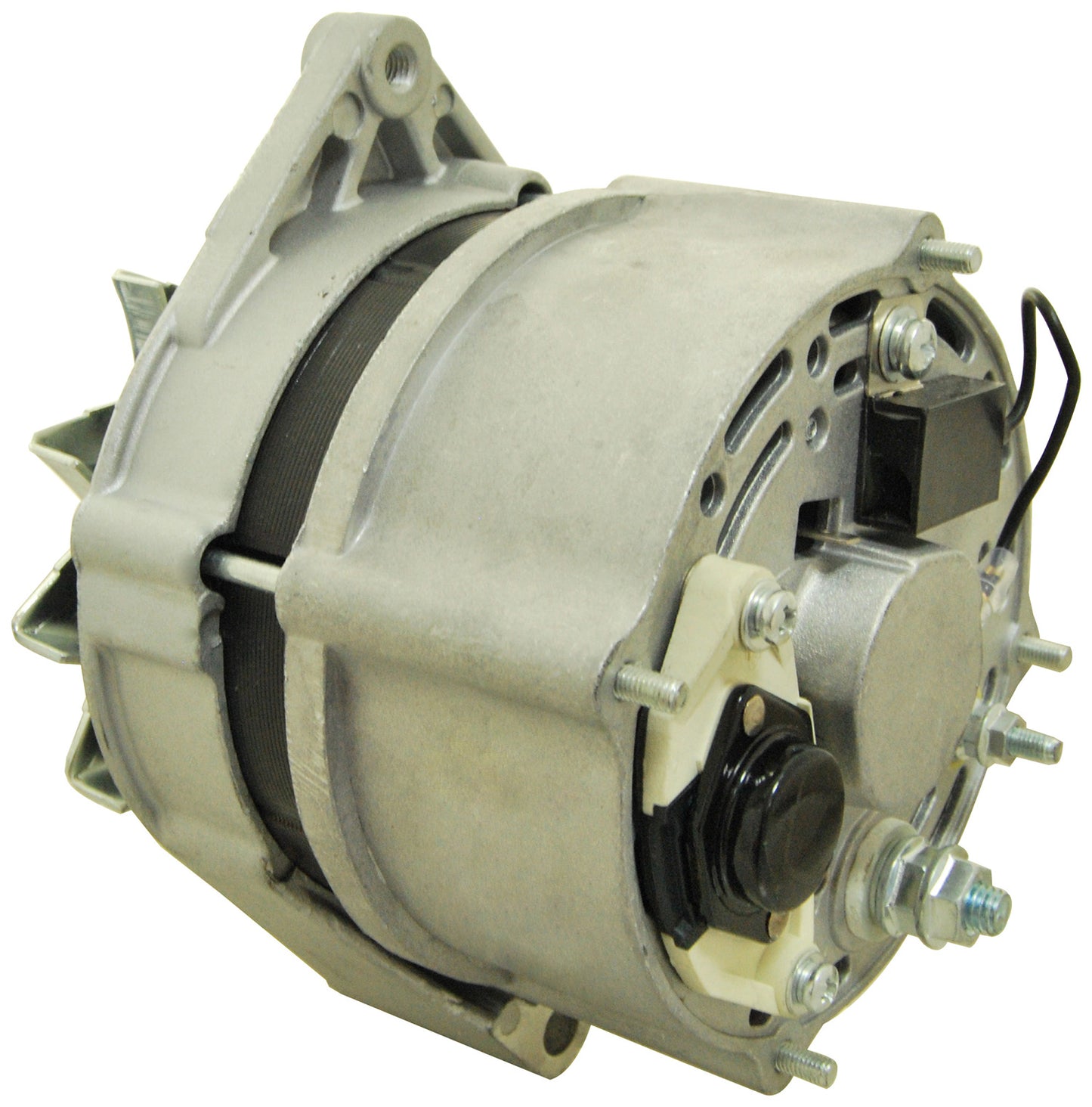 Forklift Hi-Lo Alternator BO IR/EF 12161N Fits Case Genie JLGW/4.390