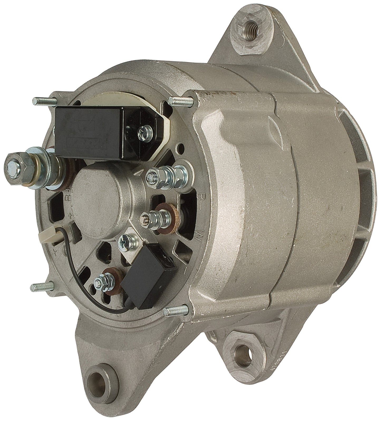 Forklift Hi-Lo Alternator- BO IR/EF12162N Fits John Deere Loader Skidders