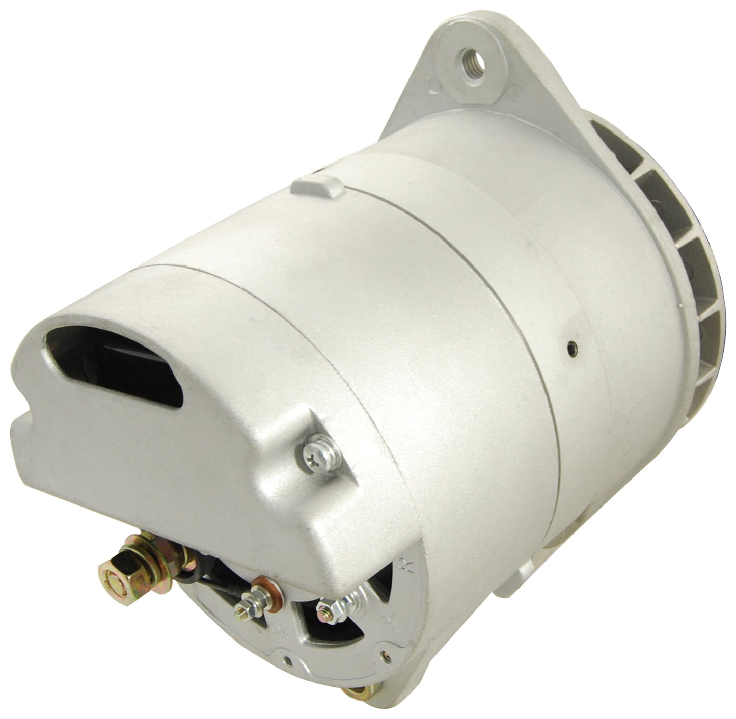 Alternator BO IR/EF 24V 35A 12165N Fits Catepillar Compactors & Evcavator