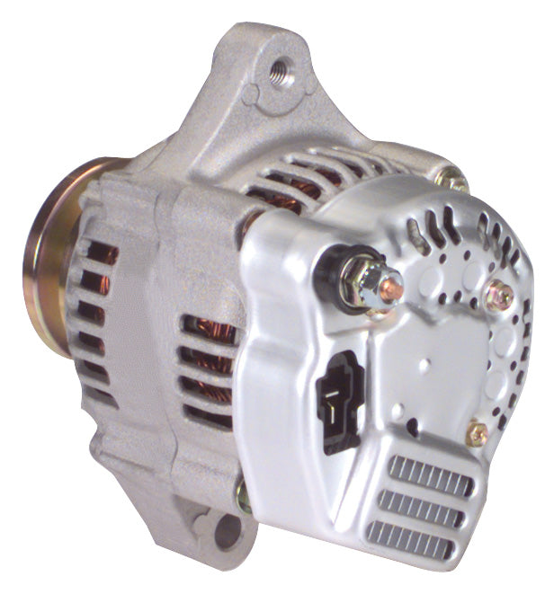 Forklift Hi-Lo Alternator- 40A 12V 1GR ND- 12179N Fits Case &Kubota AG&Ind