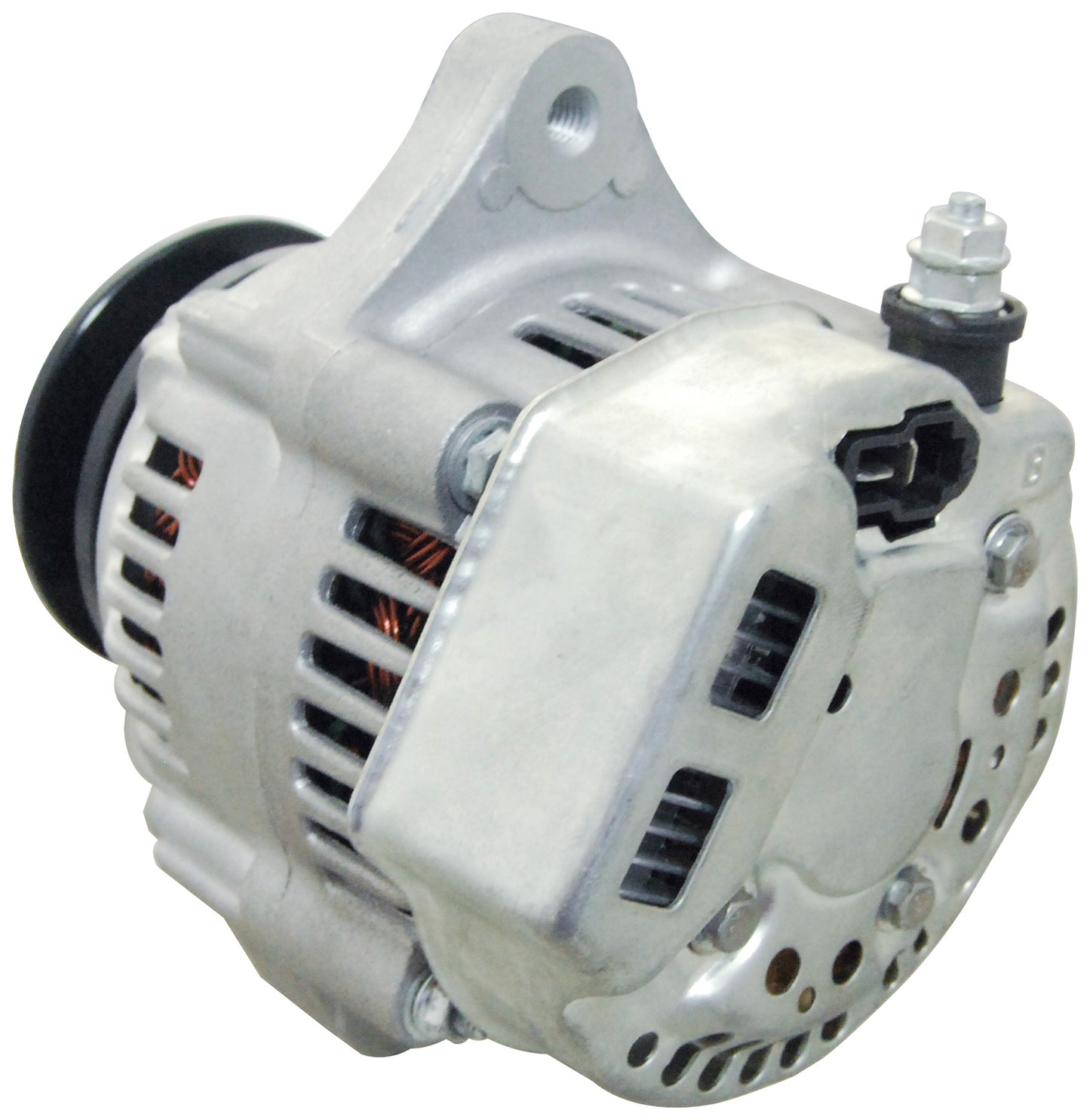 Forklift Hi-Lo Alternator ND IR/IF12180N Fits Fork Lift Kubota Misc Equip