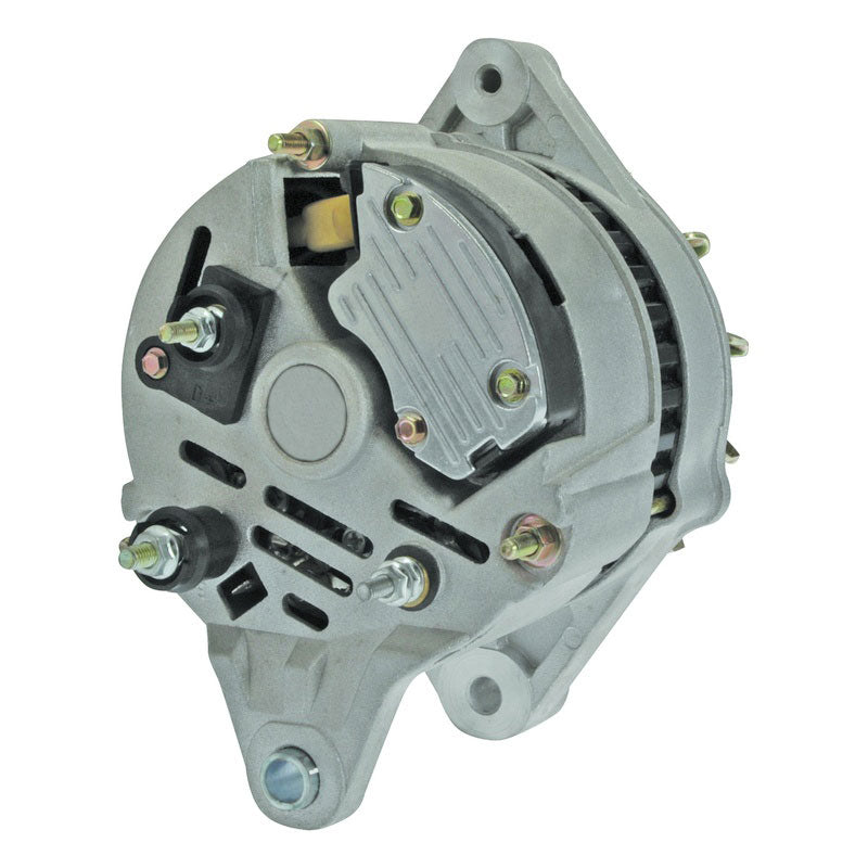 Forklift Hi-Lo Alternator LU IR/EF- 12291N Fits Hyster Fork Lift w/Perkins