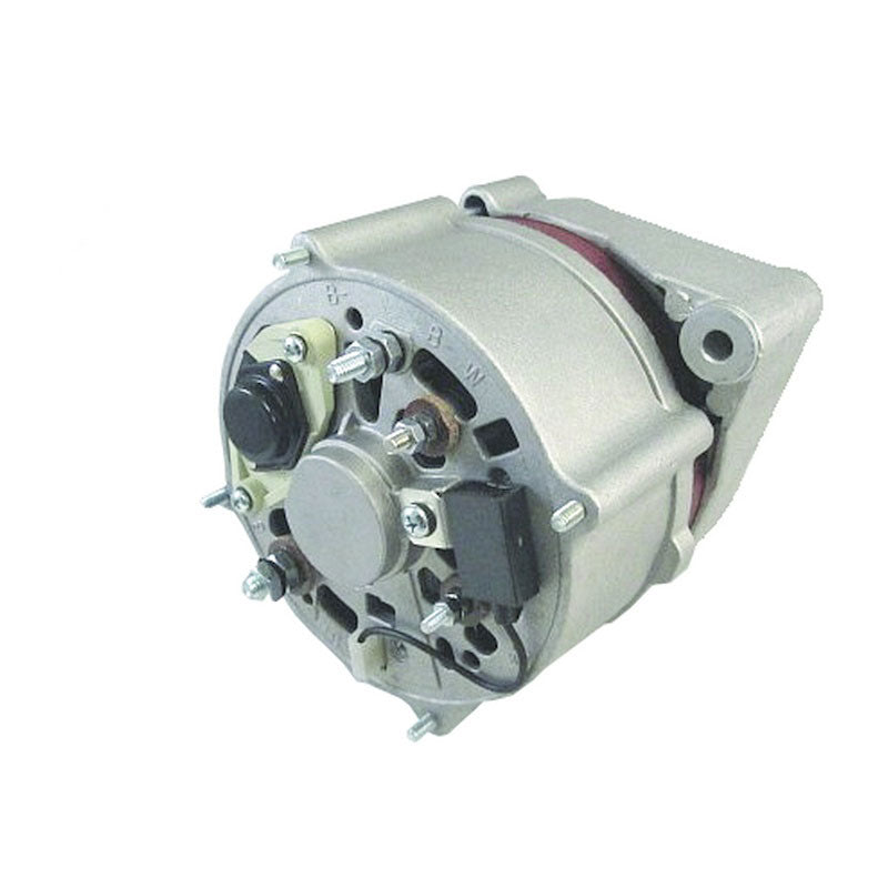 New Replacement 24V Alternator 12294N Fits 89-91 Fiat Iveco Europe 180 190 260