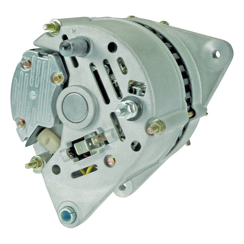 New Replacement IR/EF Alternator 13107N Fits 78-80 Fiesta Hatchback Fwd 1.6