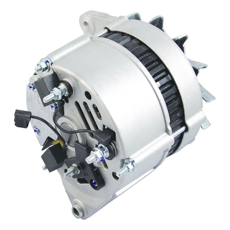 New Replacement IR/EF Alternator PH# 13163N Fits 80-82 Triumph TR7 Convertible