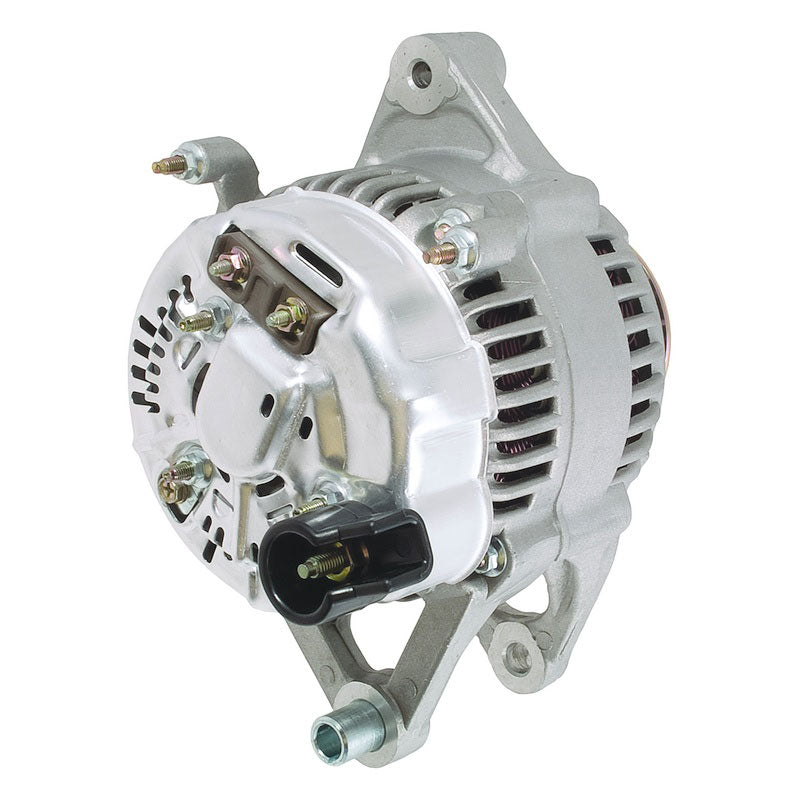 New Replacement ER/IF Alternator 13184N Fits 88-91 B150 250 35O Dakota