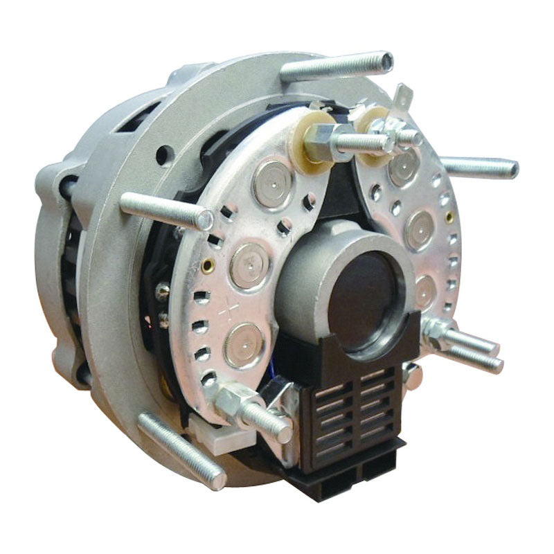 New Replacement IR/EF 13208 Alternator 13208N Fits 65-73 Porsche 911 UK