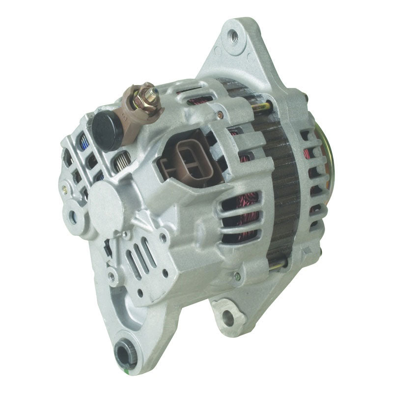 New Replacement IR/IF Alternator 13227N Fits 90-93 Miata Convertible RWD