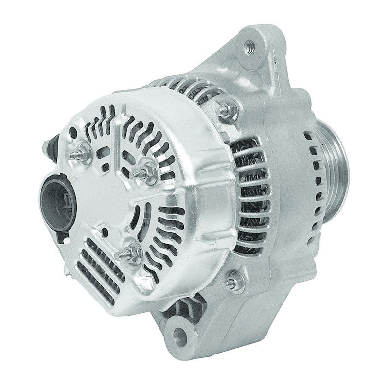 New Replacement IR/IF Alternator PH# 13240N Fits 90-93 Toyota Celica Coupe 1.6